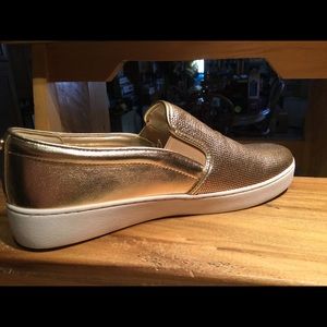 Brand New Michael Kors loafers